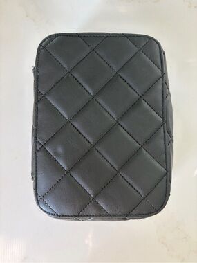 Trish McEvoy makeup planner 8”
